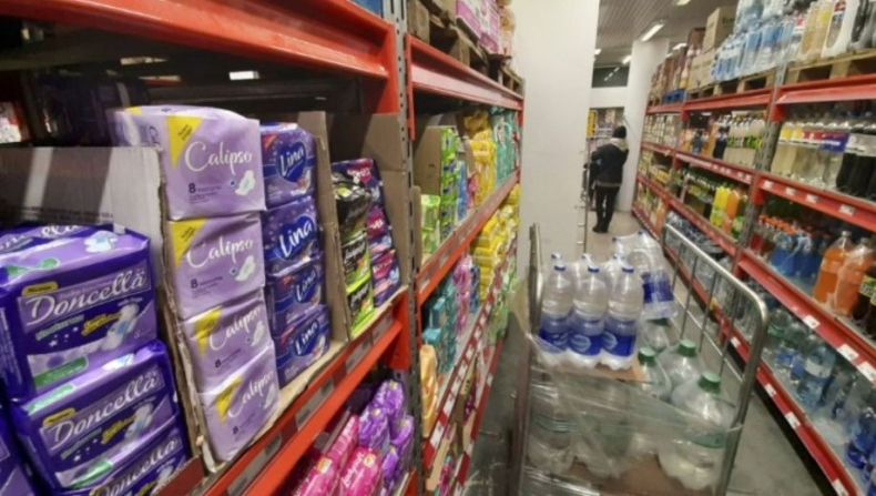 La inflación en CABA marcó el mayor registro desde marzo.