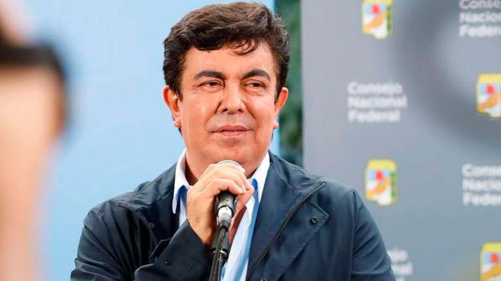 Confirmaron el procesamiento de Fernando Espinoza por abuso sexual