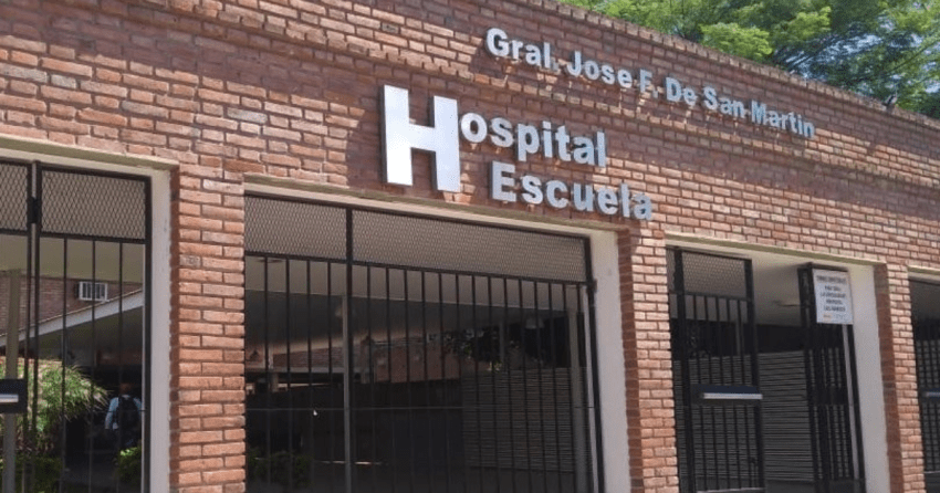 Terrible femicidio en Corrientes: un gendarme mató a su pareja y se suicidó tras intentar balear a su suegra