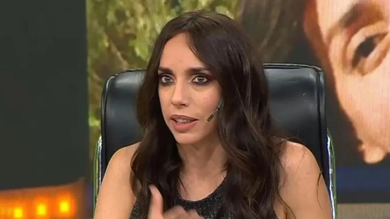 La desesperada reacción de Tamara Pettinato tras conocerse su escandaloso video con Alberto Fernández