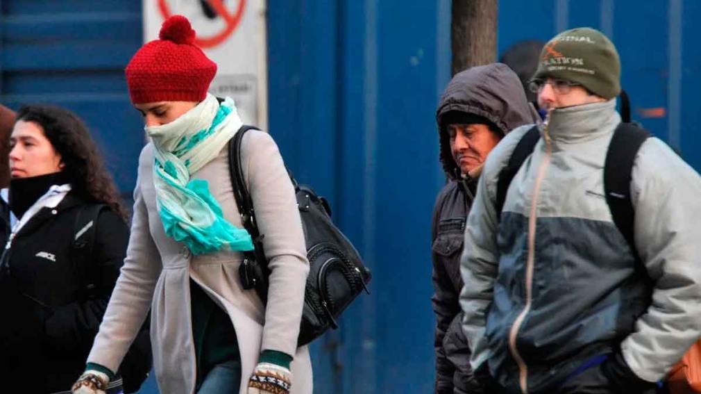 ¡A sacar todos los abrigos!: Argentina tendrá el segundo invierno más frío de los últimos 60 años