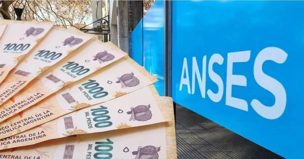 Anses: conocé el cronograma de pagos para este viernes.