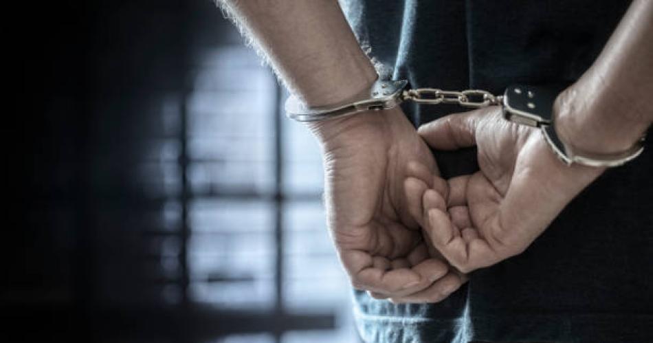 Cayó ex empleado por estafa y hurto a hijo de ex intendente en "Monte"