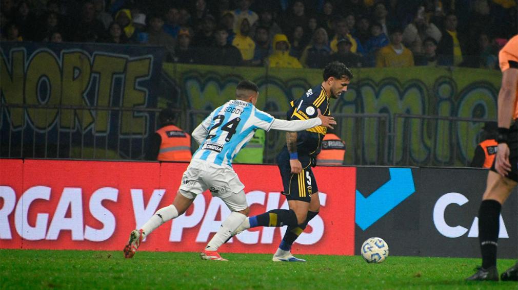 Atlético Tucumán amargó a Boca en el "Madre de Ciudades" y lo eliminó de la Copa Argentina.