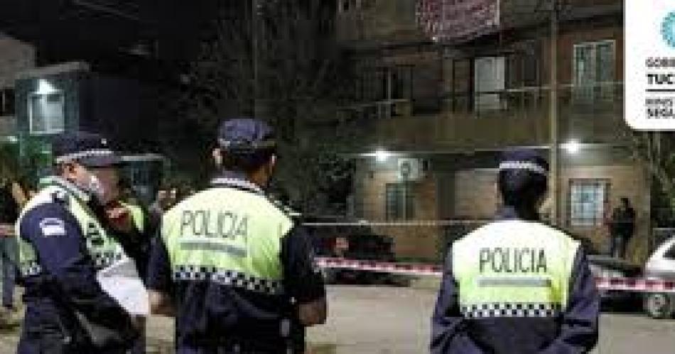 Hallan muerto en Tucumán a contador santiagueño.