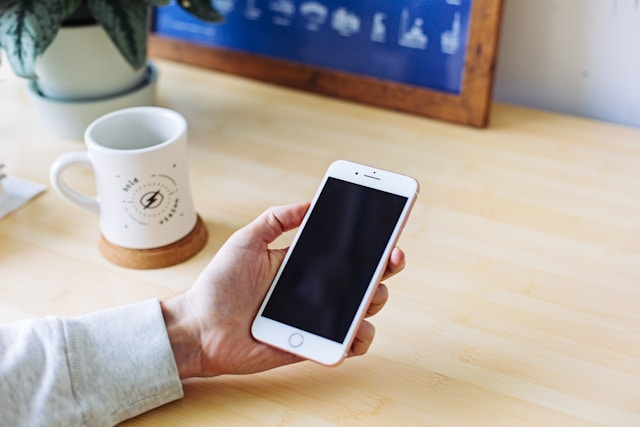 Telefonía móvil: tu compañero esencial en la vida cotidiana