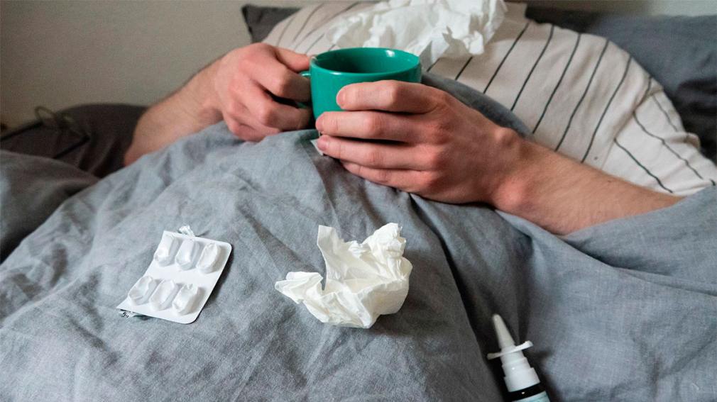 Preocupación en Salta: más de 400 casos de gripe en solo una semana-