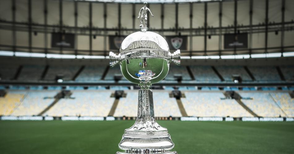 Copa Libertadores: así quedaron los cuartos de final.