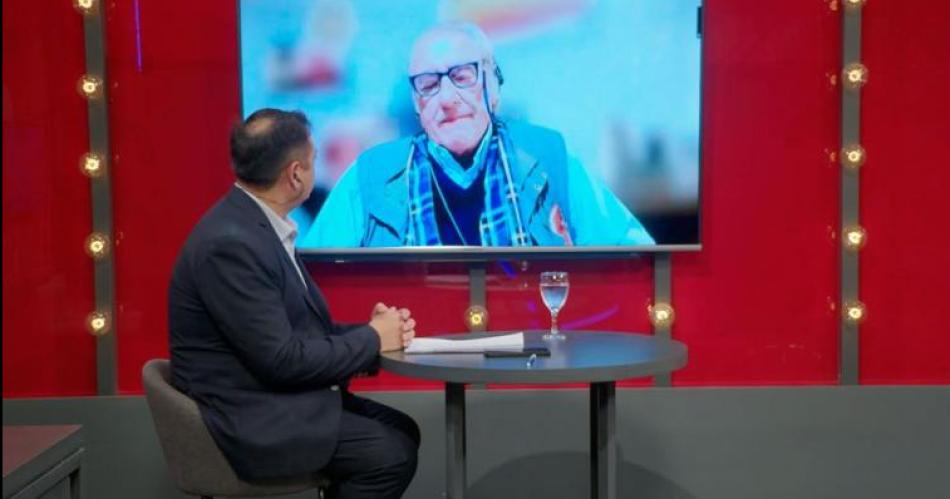 Timerman: "Se tiene que conformar una oposición con los gobernadores"