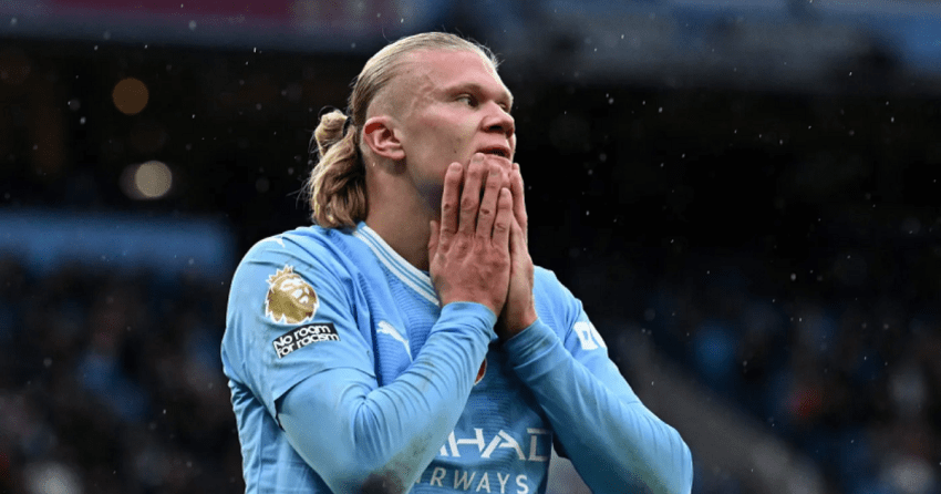 Podrían sentenciar al Manchester City a jugar el descenso por presuntas irregularidades financieras