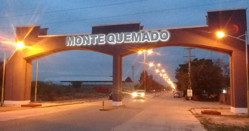 Monte Quemado: alumno de 6° grado se descompensó en clase por consumo de marihuana.