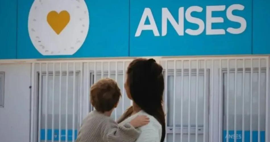 La ANSES estableció el cronograma de pagos que tendrán todas las prestaciones en febrero.