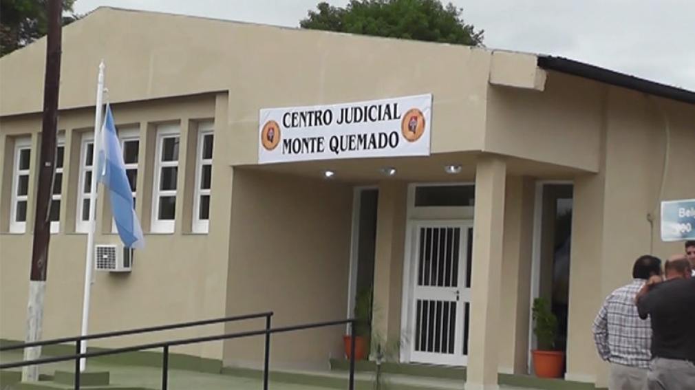 Liberan a joven acusado de golpear y amenazar a su pareja menor de edad