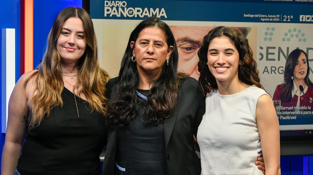 Estudiantes de medicina de la Universidad Favaloro culminan sus prácticas rurales en hospitales del interior santiagueño