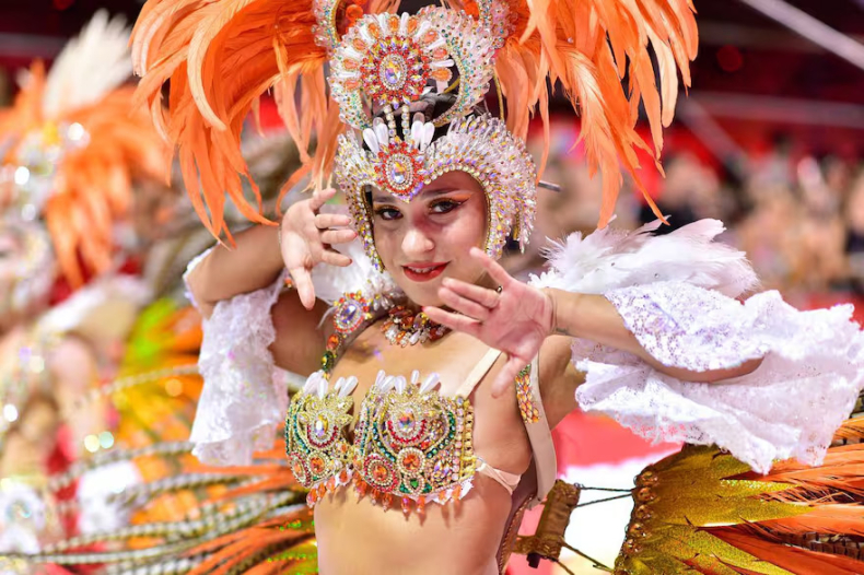 Fiestas populares. Carnaval: cuál es su origen y cómo se celebra en distintas partes de la Argentina
