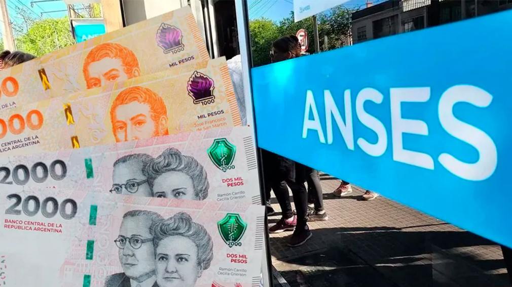 ANSES confirmó nuevo bono para jubilados y pensionados-