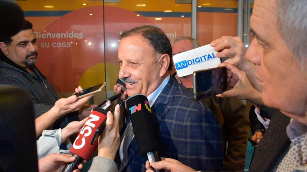Gobernadores opositores acordaron dar la pelea por recursos y contra los vetos de Milei