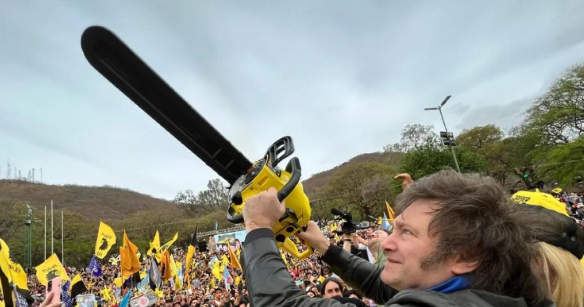 Cómo fue el ajuste de Milei en agosto: qué partidas sufrieron los mayores recortes.