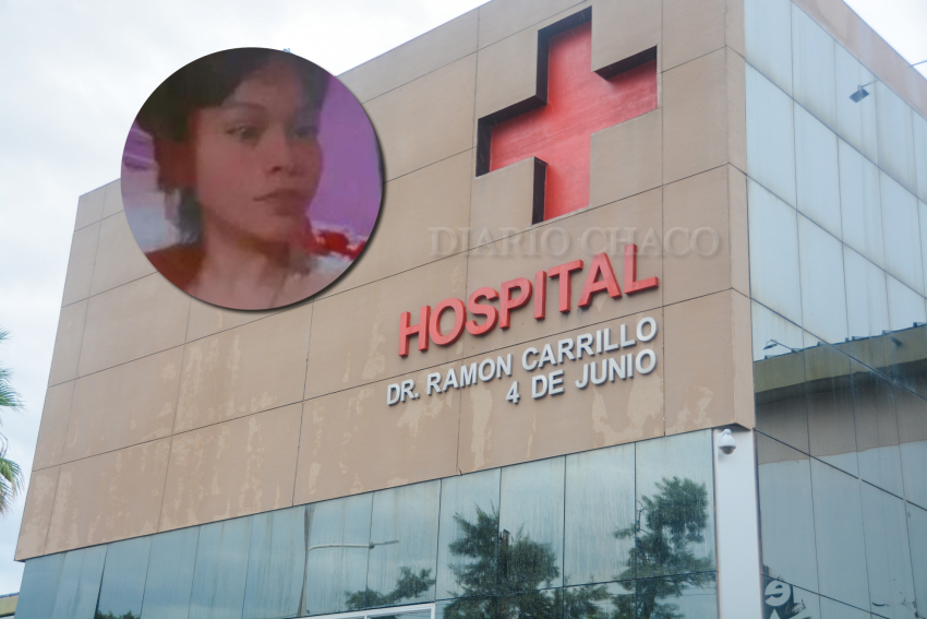 Fue a dar a luz y murió en el hospital de Sáenz Peña: denuncian por mala praxis a la obstetra
