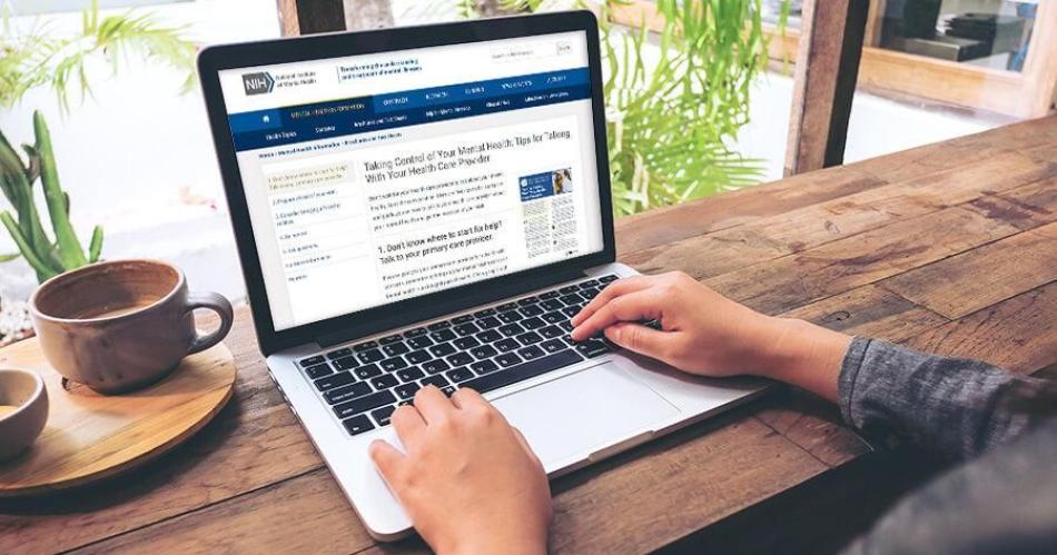 Una nociva interacción en espacios virtuales puede causar una disociación con la realidad.