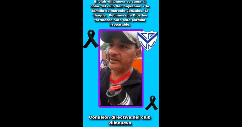 Consternación: hallan a conocido locutor muerto, tirado en la calle.