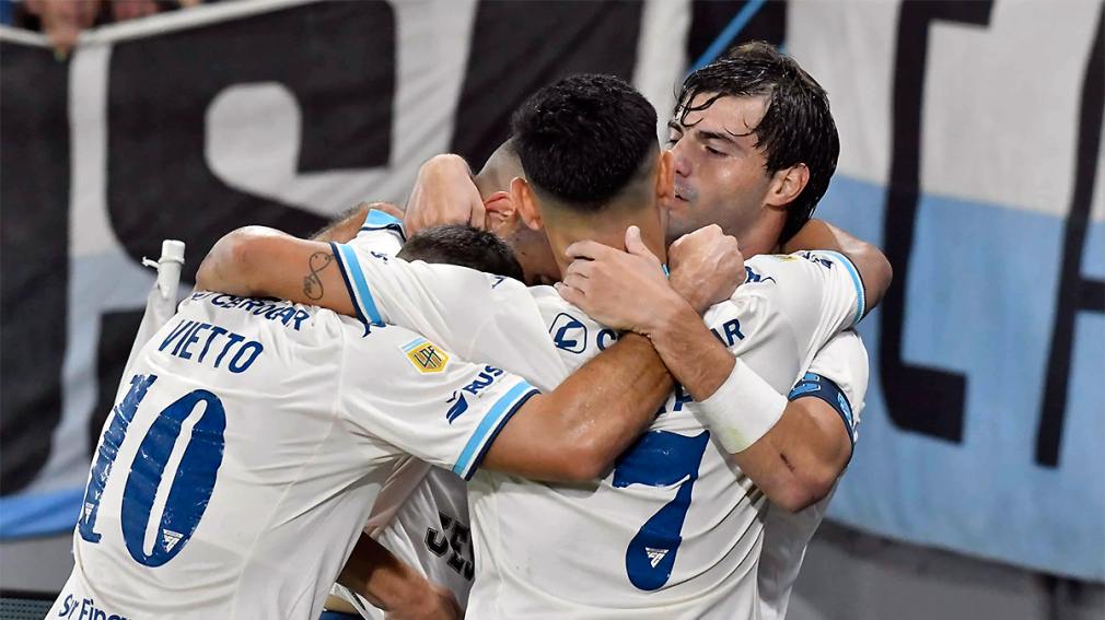 Racing va por la recuperación en la Copa Libertadores visitando a Colo Colo
