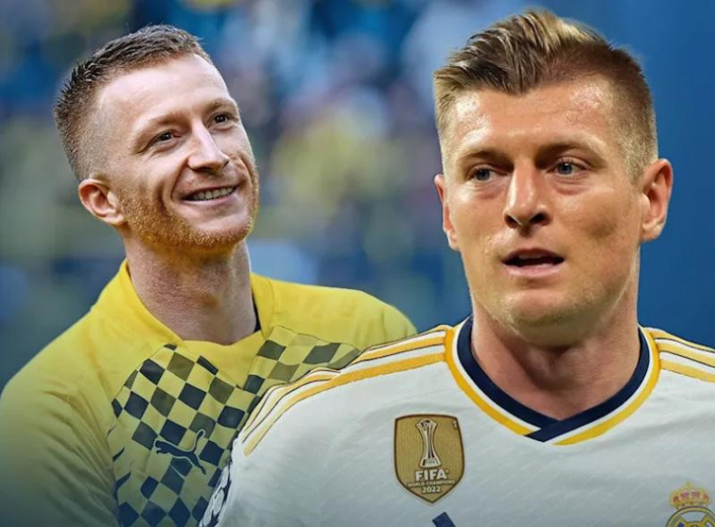 Real Madrid-Borussia Dortmund, por el cetro de Europa en el mítico Wembley