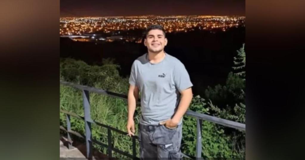 Conmoción: murió un guardiacárcel tras fuerte choque en el interior santiagueño.