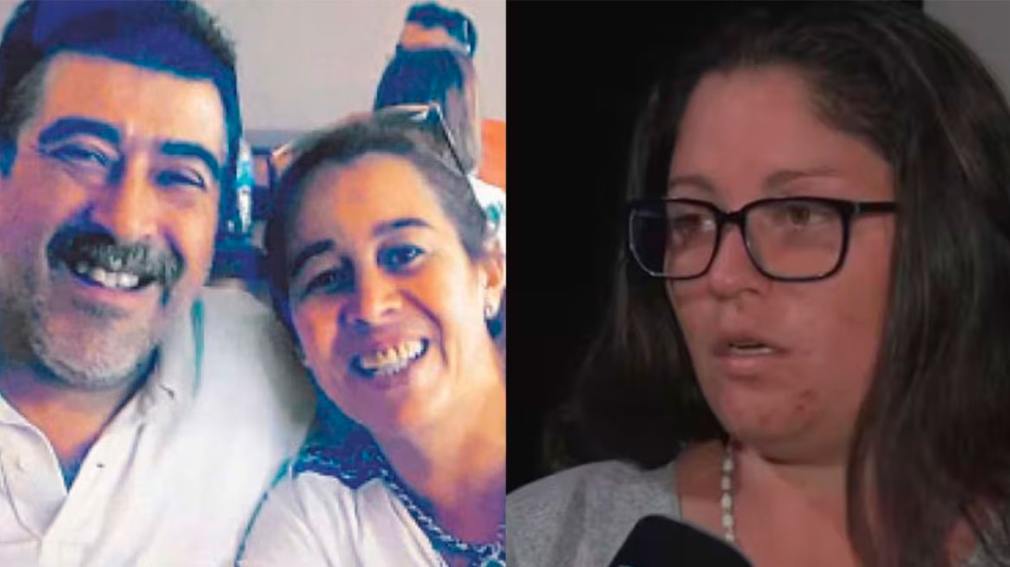 En medio del caso Loan, una testigo hizo otra grave denuncia contra Caillava: “Hace papeles para vender bebés”