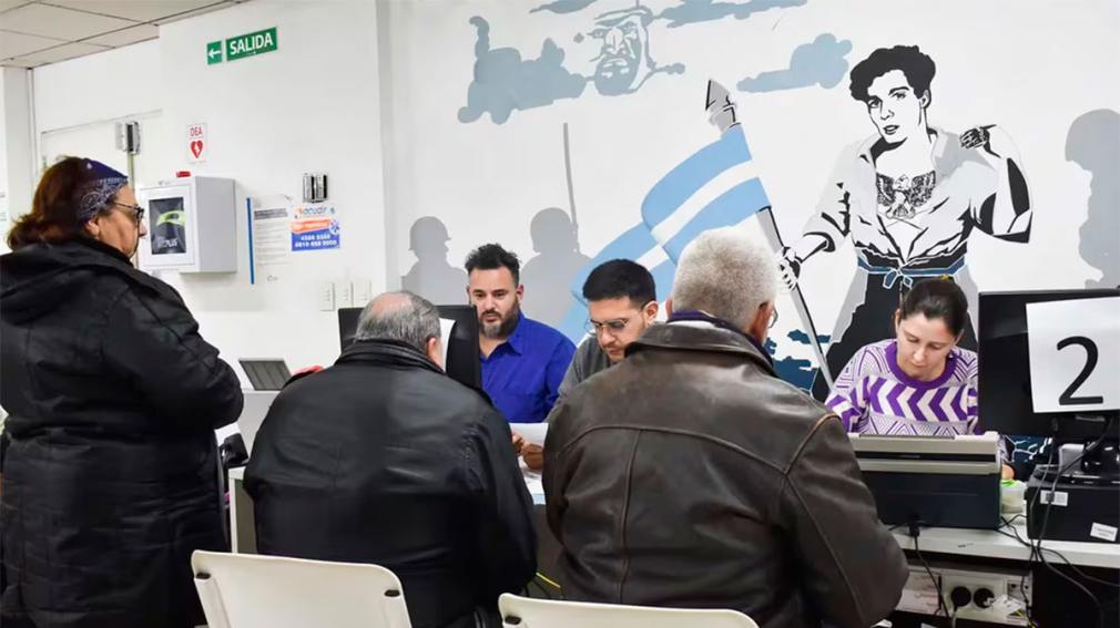 Comenzó la auditoría a 400.000 pensiones por invalidez laboral otorgadas en los últimos años
