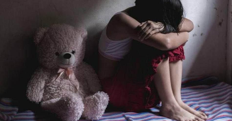 Abusó de sus dos sobrinas y fue detenido tres años después con prisión preventiva.