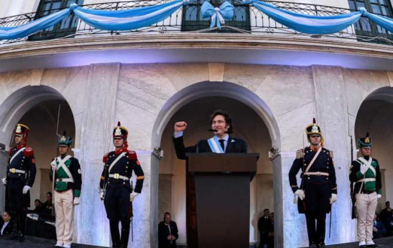 En Tucumán habrá un acto relámpago a medianoche para firmar el Pacto de Mayo