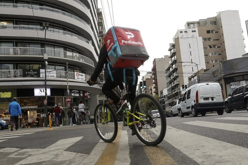 Crece la precariedad laboral en la Argentina.
