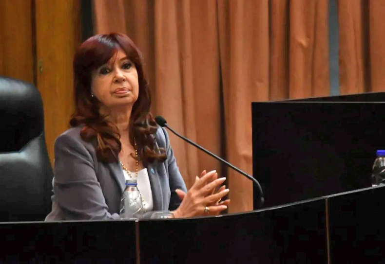 La Corte Suprema confirmó el juicio oral contra Cristina Kirchner por Hotesur y Los Sauces