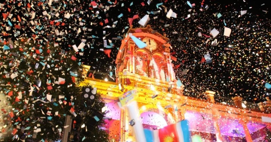 La vigilia por el aniversario de la Madre de Ciudades comenzará a las 22 horas.
