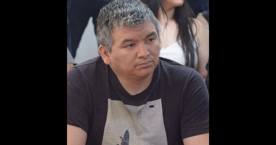 Pena única de 14 años para "Tala" Aranda, en juicio por secuestro de 3 personas en Copo