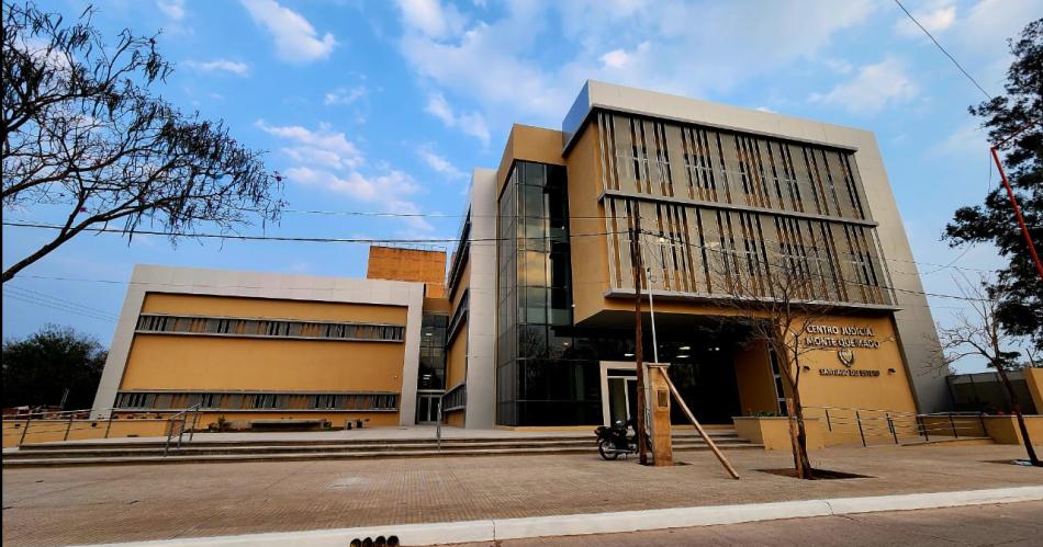 Municipal denunció a su jefe "por acoso sexual constante y laboral"