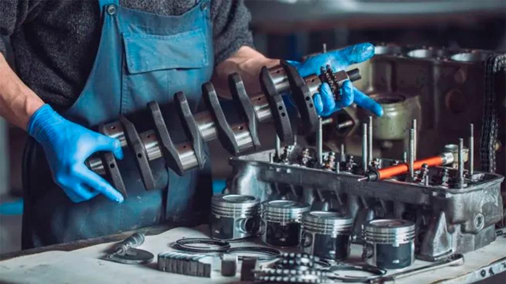 Industria en crisis: cayó la producción, se perdieron 97.000 empleos y crece la preocupación por las importaciones.