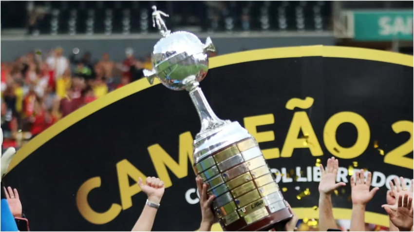Todo lo que hay que saber sobre el sorteo de los octavos de final de la Copa Libertadores
