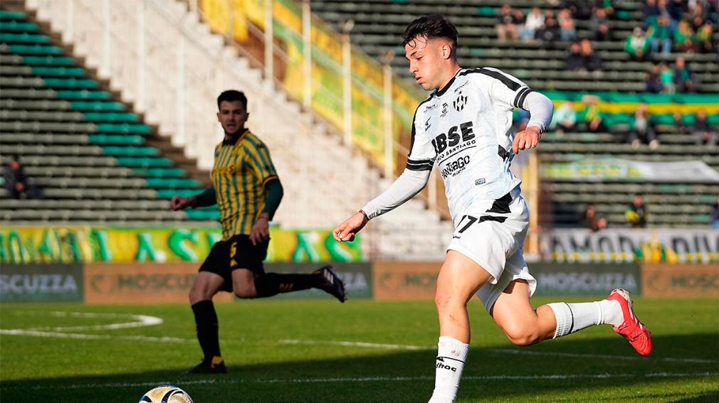 Central Córdoba debutó en el Torneo Clausura con un empate sin goles ante Aldosivi.