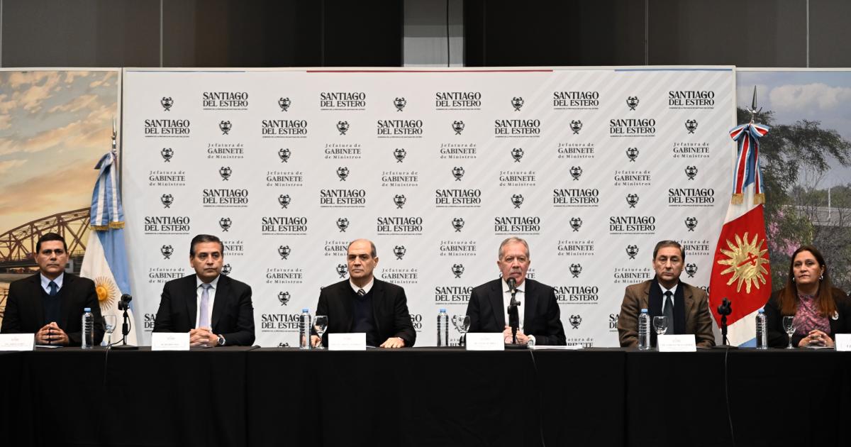 El Gobierno firmó un convenio de cooperación con entidades que representan a los profesionales.