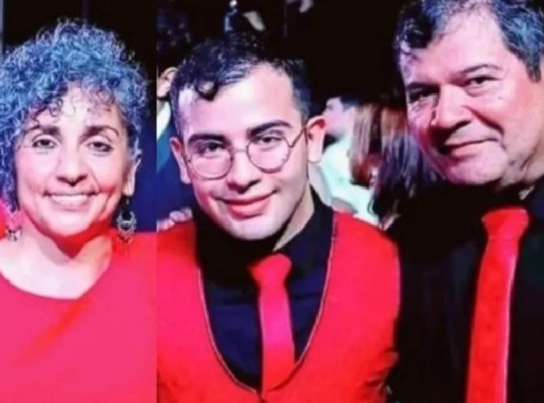 Femicidio de Cecilia Strzyzowski: el 27 y 29 de mayo comienzan las audiencias.