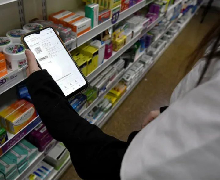 Receta electrónica: amplían su uso para todas las indicaciones médicas.