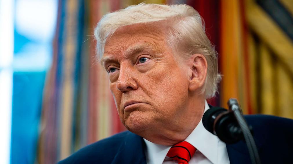 Donald Trump confirmó que Estados Unidos bombardeó instalaciones nucleares en Irán: “Es la hora de la paz”.