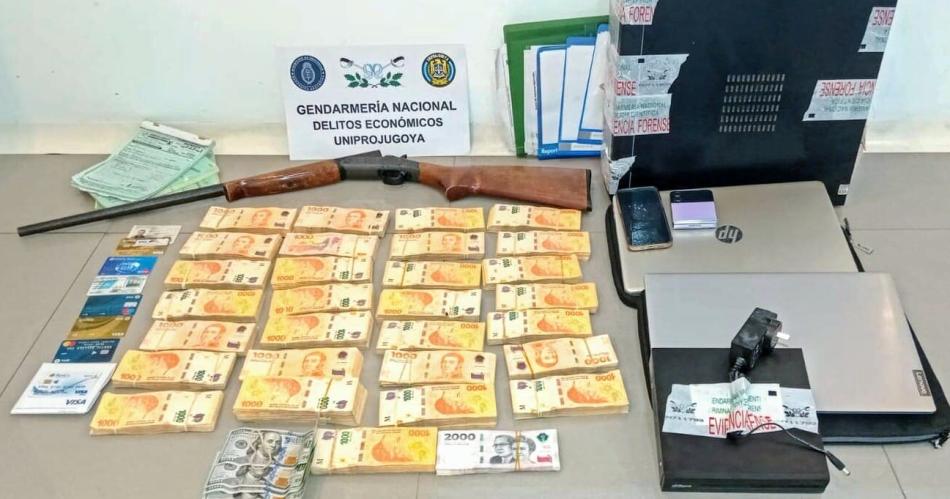 Denunció que emitían facturas a su nombre y así evadió más de $85 millones.