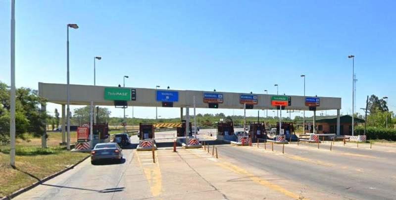 Fuerte aumento de los peajes de rutas nacionales: cuánto costará y desde cuándo se aplicará.