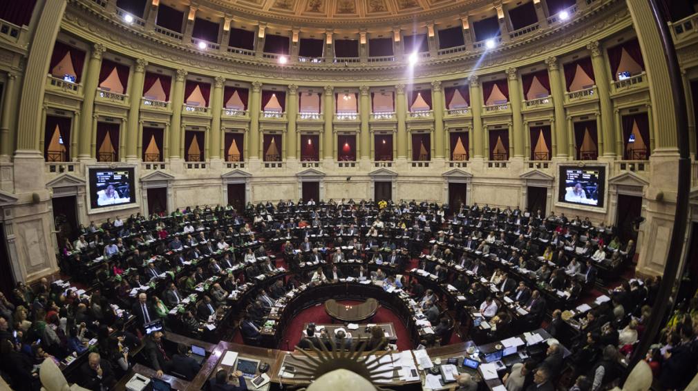 Diputados buscará consensuar un nuevo Régimen Penal Juvenil que bajaría la edad de imputabilidad a los 14 años.
