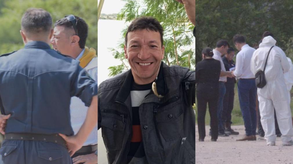 Golpes, fractura de mandíbula y 14 puñaladas: avanza la investigación por el crimen de Rubén Maguna