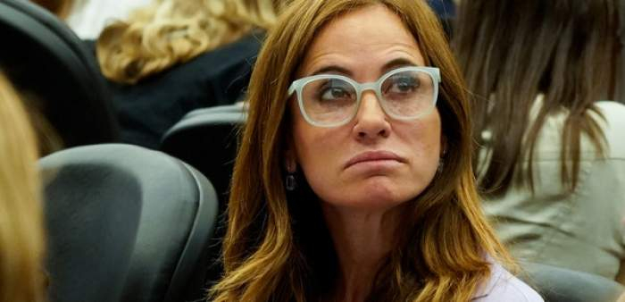 Denunciaron a Tolosa Paz por compras irregulares de yerba mate
