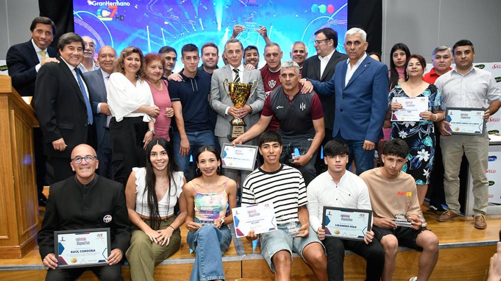 Central Córdoba se quedó con la Copa Canal 7 tras un cierre de año espectacular
